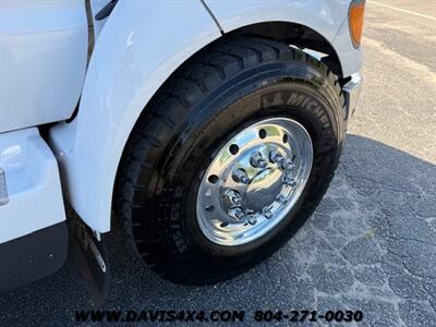 2000 Ford F-650 6 Door Custom Stretched Diesel Monster   - Photo 47 - North Chesterfield, VA 23237