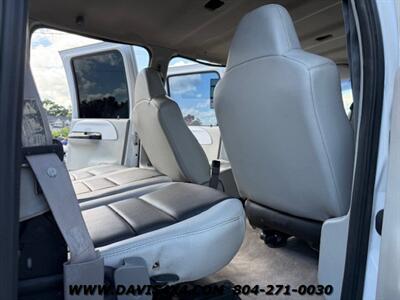 2000 Ford F-650 6 Door Custom Stretched Diesel Monster   - Photo 69 - North Chesterfield, VA 23237