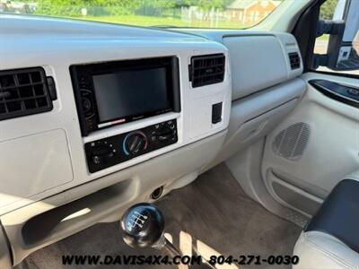 2000 Ford F-650 6 Door Custom Stretched Diesel Monster   - Photo 56 - North Chesterfield, VA 23237