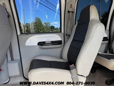 2000 Ford F-650 6 Door Custom Stretched Diesel Monster   - Photo 60 - North Chesterfield, VA 23237