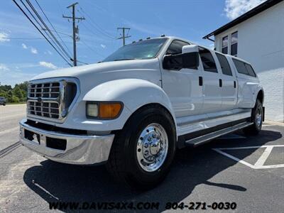 2000 Ford F-650 6 Door Custom Stretched Diesel Monster   - Photo 43 - North Chesterfield, VA 23237