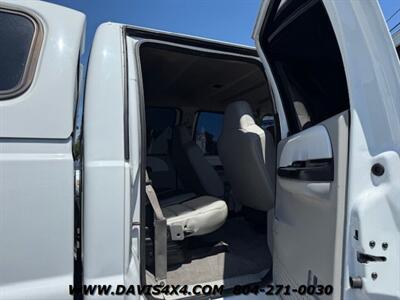 2000 Ford F-650 6 Door Custom Stretched Diesel Monster   - Photo 11 - North Chesterfield, VA 23237