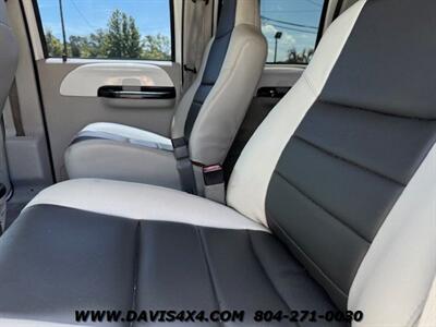2000 Ford F-650 6 Door Custom Stretched Diesel Monster   - Photo 34 - North Chesterfield, VA 23237