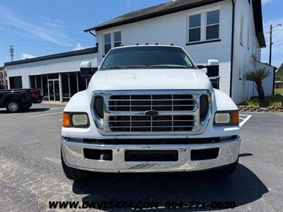 2000 Ford F-650 6 Door Custom Stretched Diesel Monster   - Photo 3 - North Chesterfield, VA 23237