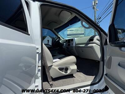 2000 Ford F-650 6 Door Custom Stretched Diesel Monster   - Photo 13 - North Chesterfield, VA 23237