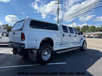 2000 Ford F-650 6 Door Custom Stretched Diesel Monster   - Photo 49 - North Chesterfield, VA 23237