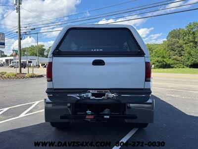 2000 Ford F-650 6 Door Custom Stretched Diesel Monster   - Photo 50 - North Chesterfield, VA 23237