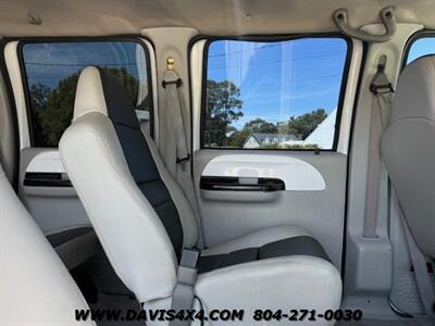2000 Ford F-650 6 Door Custom Stretched Diesel Monster   - Photo 18 - North Chesterfield, VA 23237