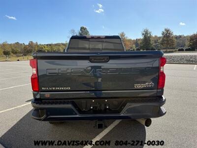 2020 Chevrolet Silverado 3500 High Country Crew Cab Short Bed 4x4 Diesel   - Photo 7 - North Chesterfield, VA 23237