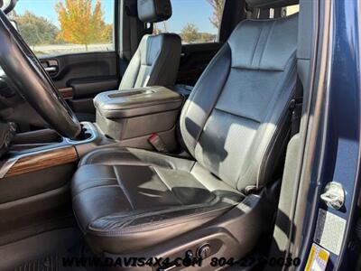 2020 Chevrolet Silverado 3500 High Country Crew Cab Short Bed 4x4 Diesel   - Photo 20 - North Chesterfield, VA 23237