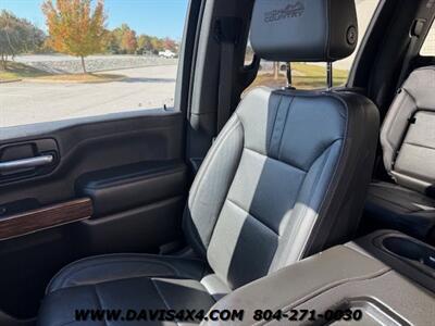 2020 Chevrolet Silverado 3500 High Country Crew Cab Short Bed 4x4 Diesel   - Photo 21 - North Chesterfield, VA 23237