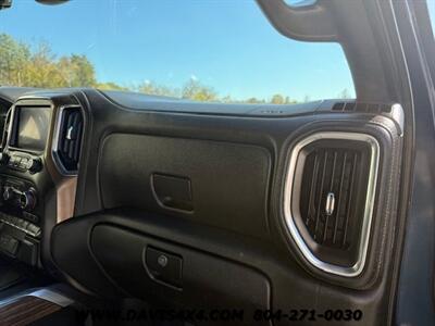 2020 Chevrolet Silverado 3500 High Country Crew Cab Short Bed 4x4 Diesel   - Photo 30 - North Chesterfield, VA 23237