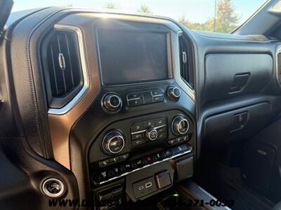 2020 Chevrolet Silverado 3500 High Country Crew Cab Short Bed 4x4 Diesel   - Photo 22 - North Chesterfield, VA 23237