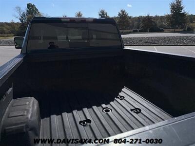 2020 Chevrolet Silverado 3500 High Country Crew Cab Short Bed 4x4 Diesel   - Photo 8 - North Chesterfield, VA 23237