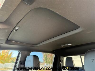 2020 Chevrolet Silverado 3500 High Country Crew Cab Short Bed 4x4 Diesel   - Photo 25 - North Chesterfield, VA 23237