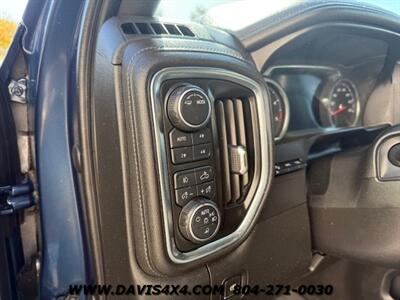 2020 Chevrolet Silverado 3500 High Country Crew Cab Short Bed 4x4 Diesel   - Photo 26 - North Chesterfield, VA 23237