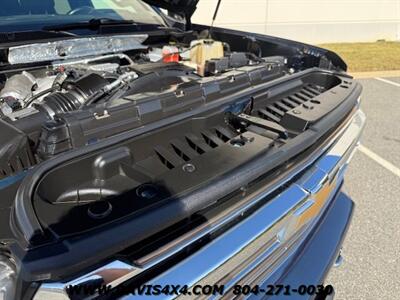 2020 Chevrolet Silverado 3500 High Country Crew Cab Short Bed 4x4 Diesel   - Photo 40 - North Chesterfield, VA 23237