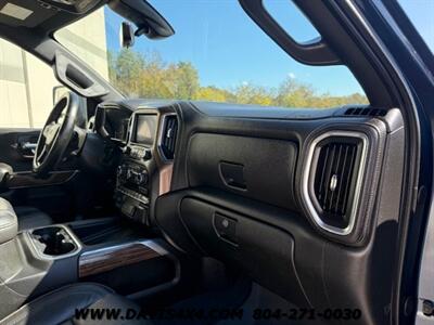 2020 Chevrolet Silverado 3500 High Country Crew Cab Short Bed 4x4 Diesel   - Photo 29 - North Chesterfield, VA 23237