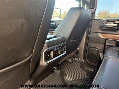 2020 Chevrolet Silverado 3500 High Country Crew Cab Short Bed 4x4 Diesel   - Photo 15 - North Chesterfield, VA 23237