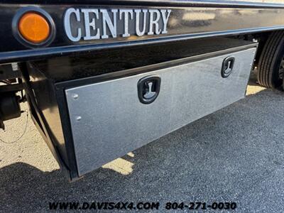 2022 Freightliner M2 106 Extended Cab Century Rollback Tow Truck   - Photo 9 - North Chesterfield, VA 23237