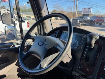 2022 Freightliner M2 106 Extended Cab Century Rollback Tow Truck   - Photo 31 - North Chesterfield, VA 23237
