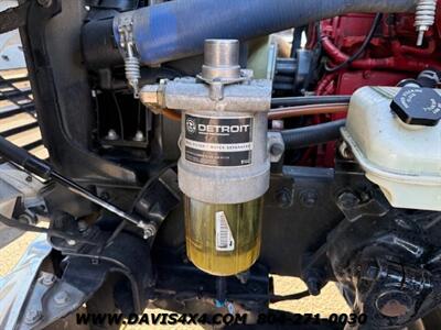 2022 Freightliner M2 106 Extended Cab Century Rollback Tow Truck   - Photo 45 - North Chesterfield, VA 23237