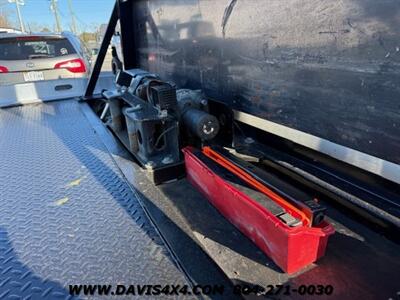 2022 Freightliner M2 106 Extended Cab Century Rollback Tow Truck   - Photo 19 - North Chesterfield, VA 23237