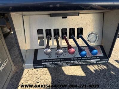 2022 Freightliner M2 106 Extended Cab Century Rollback Tow Truck   - Photo 12 - North Chesterfield, VA 23237