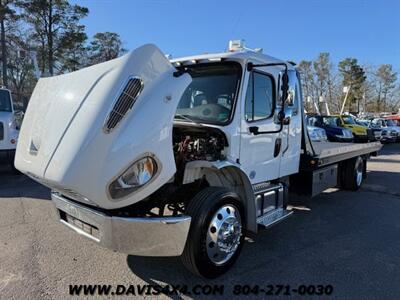 2022 Freightliner M2 106 Extended Cab Century Rollback Tow Truck   - Photo 46 - North Chesterfield, VA 23237