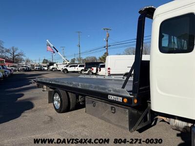 2022 Freightliner M2 106 Extended Cab Century Rollback Tow Truck   - Photo 21 - North Chesterfield, VA 23237