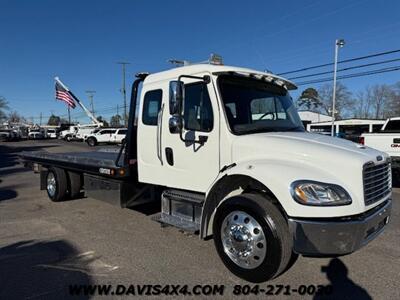 2022 Freightliner M2 106 Extended Cab Century Rollback Tow Truck   - Photo 22 - North Chesterfield, VA 23237