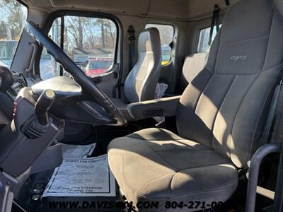 2022 Freightliner M2 106 Extended Cab Century Rollback Tow Truck   - Photo 37 - North Chesterfield, VA 23237
