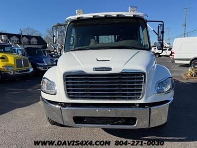 2022 Freightliner M2 106 Extended Cab Century Rollback Tow Truck   - Photo 3 - North Chesterfield, VA 23237