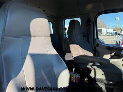 2022 Freightliner M2 106 Extended Cab Century Rollback Tow Truck   - Photo 27 - North Chesterfield, VA 23237