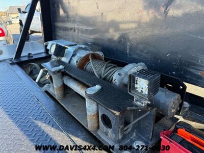 2022 Freightliner M2 106 Extended Cab Century Rollback Tow Truck   - Photo 20 - North Chesterfield, VA 23237