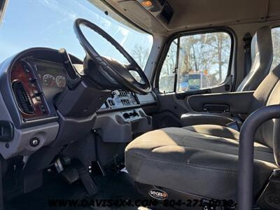 2022 Freightliner M2 106 Extended Cab Century Rollback Tow Truck   - Photo 36 - North Chesterfield, VA 23237