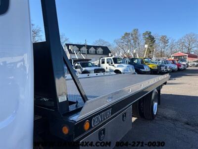 2022 Freightliner M2 106 Extended Cab Century Rollback Tow Truck   - Photo 8 - North Chesterfield, VA 23237