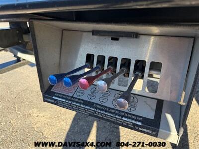 2022 Freightliner M2 106 Extended Cab Century Rollback Tow Truck   - Photo 16 - North Chesterfield, VA 23237