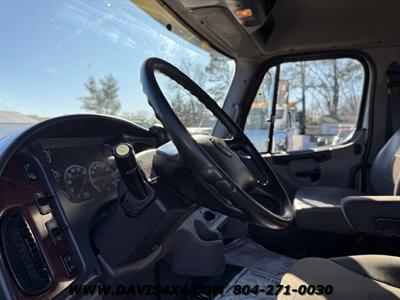 2022 Freightliner M2 106 Extended Cab Century Rollback Tow Truck   - Photo 39 - North Chesterfield, VA 23237