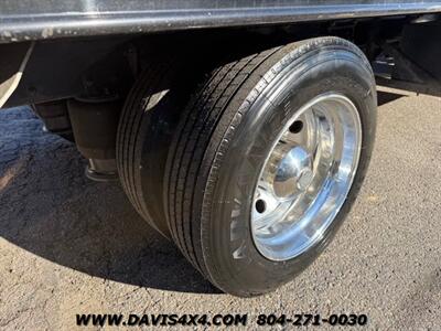 2022 Freightliner M2 106 Extended Cab Century Rollback Tow Truck   - Photo 17 - North Chesterfield, VA 23237