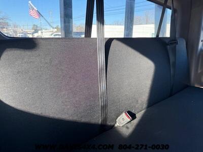 2022 Freightliner M2 106 Extended Cab Century Rollback Tow Truck   - Photo 26 - North Chesterfield, VA 23237