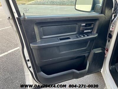 2014 RAM 1500 Crew Cab Short Bed 4x4 Hemi Pick-Up Truck   - Photo 10 - North Chesterfield, VA 23237