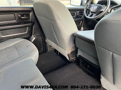 2014 RAM 1500 Crew Cab Short Bed 4x4 Hemi Pick-Up Truck   - Photo 20 - North Chesterfield, VA 23237