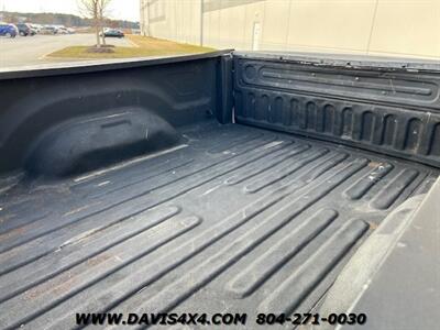 2014 RAM 1500 Crew Cab Short Bed 4x4 Hemi Pick-Up Truck   - Photo 14 - North Chesterfield, VA 23237