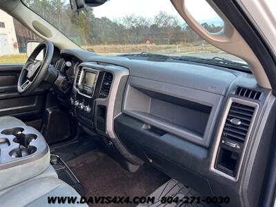 2014 RAM 1500 Crew Cab Short Bed 4x4 Hemi Pick-Up Truck   - Photo 15 - North Chesterfield, VA 23237