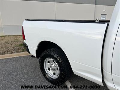 2014 RAM 1500 Crew Cab Short Bed 4x4 Hemi Pick-Up Truck   - Photo 4 - North Chesterfield, VA 23237