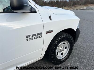 2014 RAM 1500 Crew Cab Short Bed 4x4 Hemi Pick-Up Truck   - Photo 2 - North Chesterfield, VA 23237