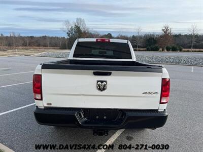 2014 RAM 1500 Crew Cab Short Bed 4x4 Hemi Pick-Up Truck   - Photo 6 - North Chesterfield, VA 23237