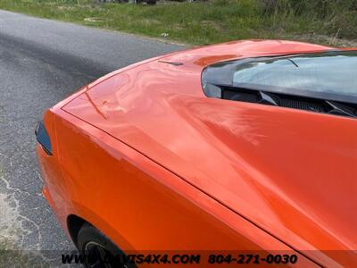 2021 Chevrolet Corvette Stingray Sports Car Two Door Coupe Removal Top   - Photo 28 - North Chesterfield, VA 23237