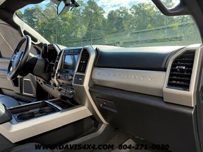 2020 Ford F-350 X-Edition Expedition Excursion Custom   - Photo 30 - North Chesterfield, VA 23237